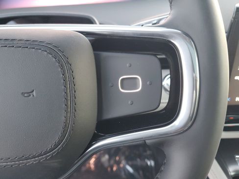 New 2026 Lincoln Nautilus Reserve image 18