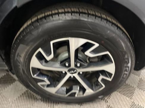 Certified 2023 Kia Sportage EX image 26
