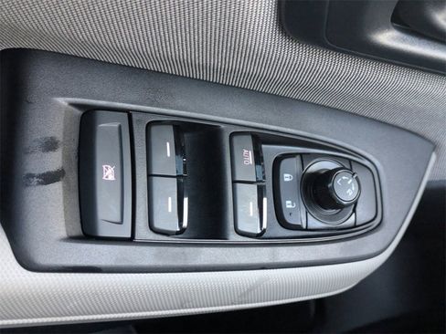 New 2026 Subaru Forester image 24