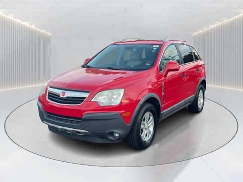 Used 2009 Saturn Vue XE w/ Premium Trim Package FWD image 1