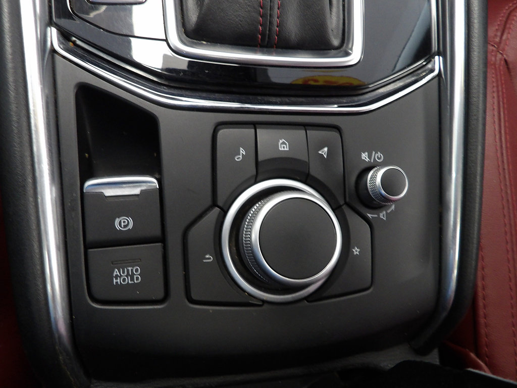 Used 2023 MAZDA CX-5 Carbon Edition AWD/4WD image 33