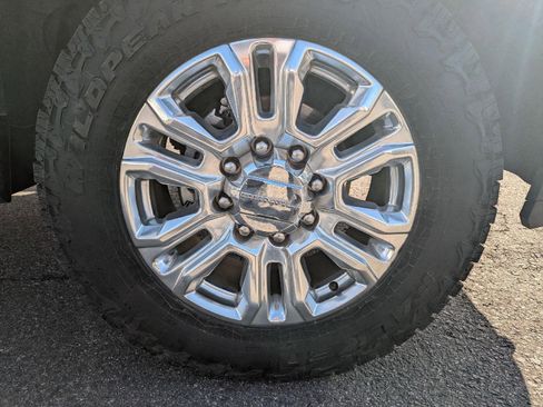 Used 2020 GMC Sierra 2500 Denali image 10