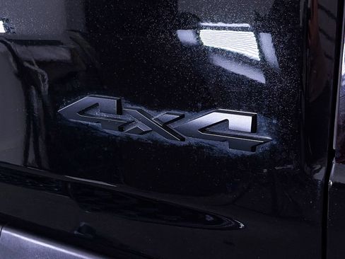 Used 2025 RAM 1500 Tradesman AWD/4WD image 17