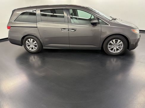 Used 2014 Honda Odyssey EX-L image 8