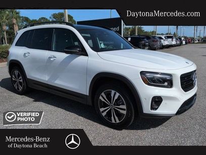 Certified 2026 Mercedes-Benz GLB 250