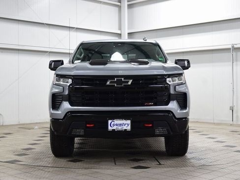 New 2026 Chevrolet Silverado 1500 LT Trail Boss w/ LT Trail Boss Premium Package image 2