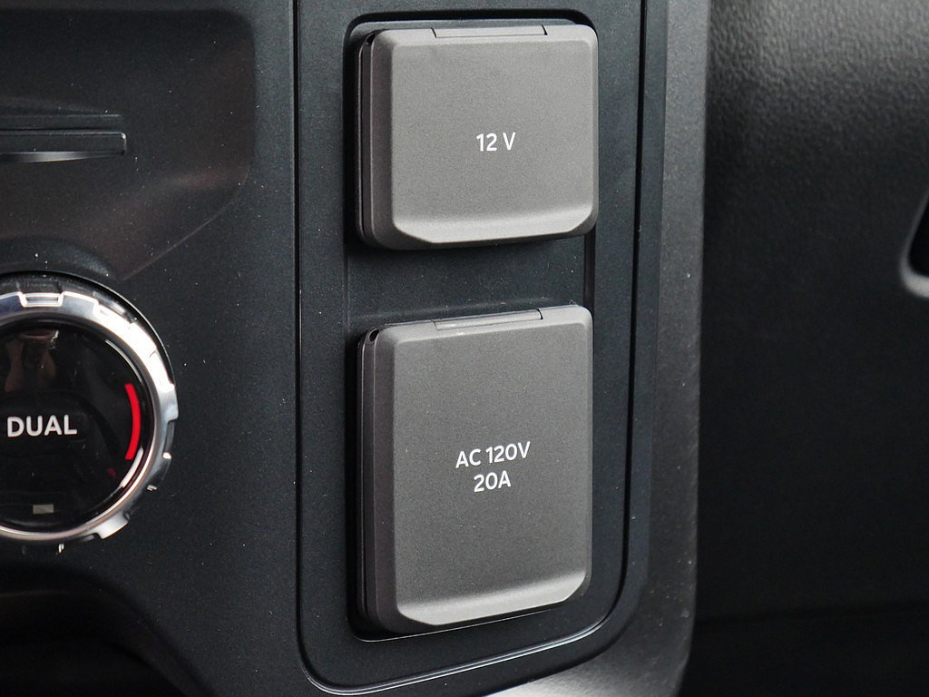 New 2026 Ford F150 Raptor AWD/4WD image 26
