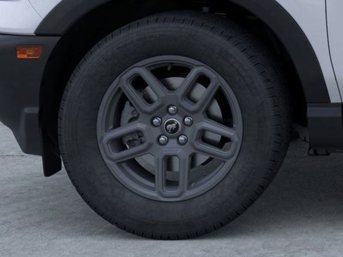 New 2026 Ford Bronco Sport Big Bend AWD/4WD image 19