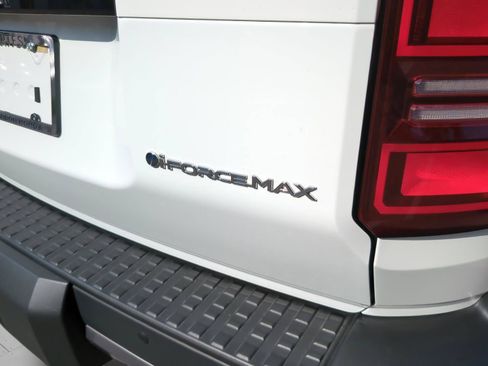 Used 2025 Toyota Land Cruiser w/ Premium Package AWD/4WD image 31