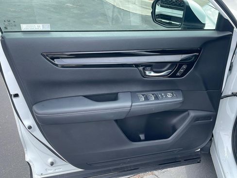 Certified 2024 Honda CR-V EX-L image 18