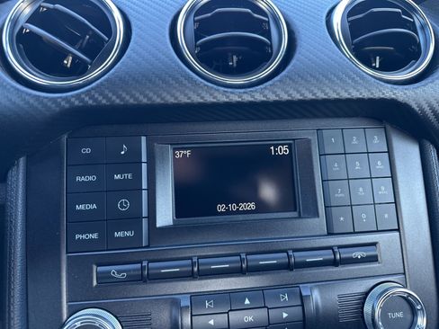 Used 2015 Ford Mustang Coupe w/ Equipment Group 051A image 42