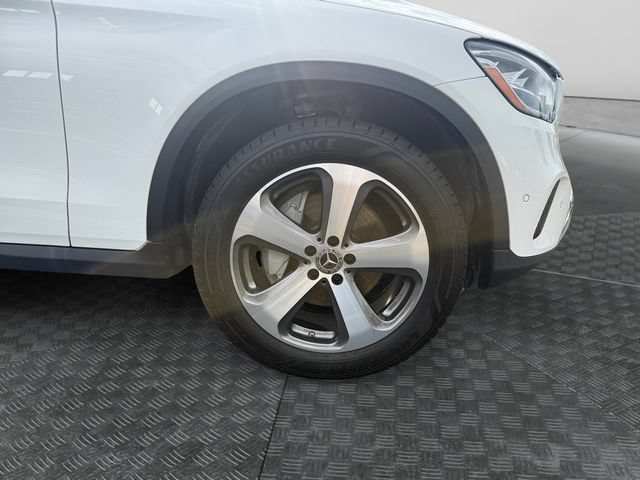 Used 2022 Mercedes-Benz GLC 300 4MATIC image 13