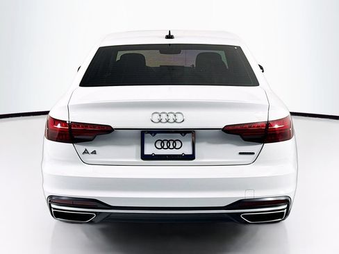 Used 2022 Audi A4 2.0T Premium AWD/4WD image 6