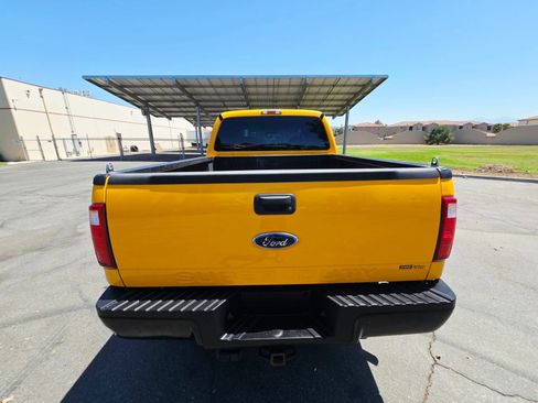 Used 2010 Ford F350 XL AWD/4WD image 7