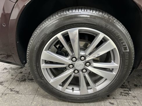 Used 2021 Cadillac XT6 Premium Luxury image 71