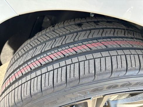 New 2025 Honda Accord Sport image 27