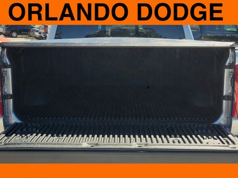 New 2026 RAM 1500 Big Horn image 5