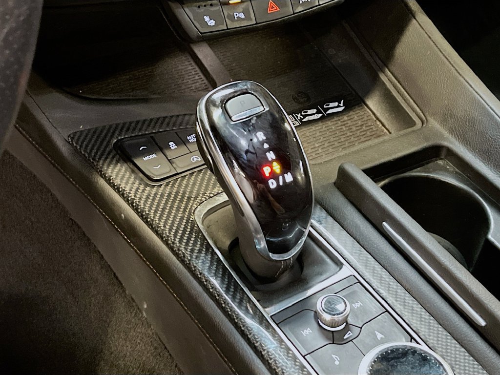 Used 2024 Cadillac CT5 Sport AWD/4WD image 16
