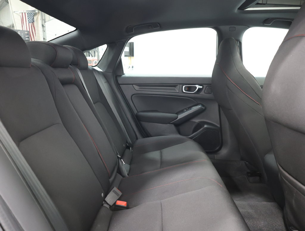 Used 2023 Honda Civic Si image 24