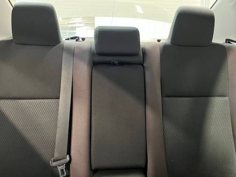 Used 2017 Toyota Corolla LE w/ Carpet Mat Package (TMS) FWD image 12