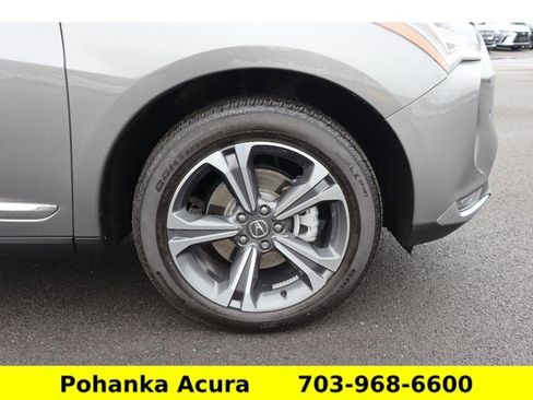 Used 2023 Acura RDX AWD w/ Advance Package image 39