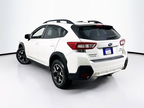 Used 2019 Subaru Crosstrek 2.0i Premium image 6