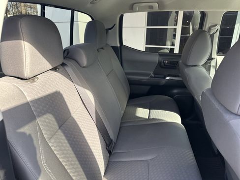 Used 2023 Toyota Tacoma SR5 image 6