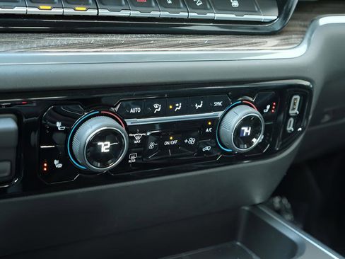 Used 2024 Chevrolet Silverado 1500 RST w/ All Star Edition Plus image 21