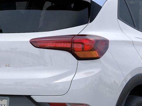 New 2026 Buick Encore GX Preferred w/ Comfort Package image 11