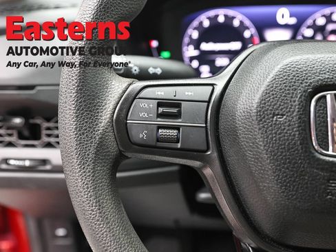 Used 2024 Honda Accord LX image 15