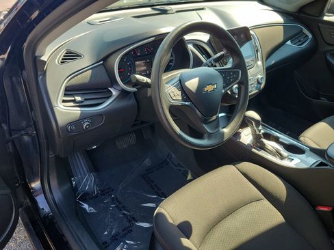 Used 2024 Chevrolet Malibu LT FWD image 15