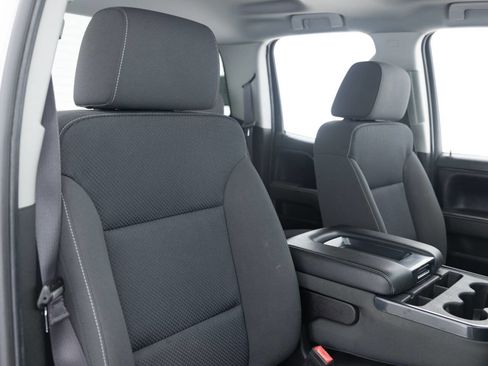 Used 2017 Chevrolet Silverado 1500 LT w/ All Star Edition image 32