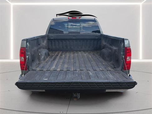 Used 2011 Chevrolet Silverado 1500 LT w/ All-Star Edition AWD/4WD image 25
