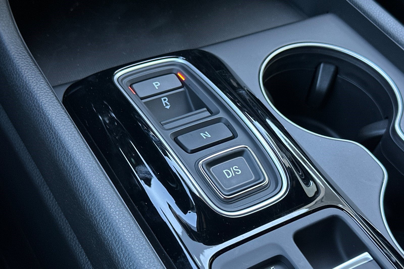 New 2026 Honda Pilot Sport image 18