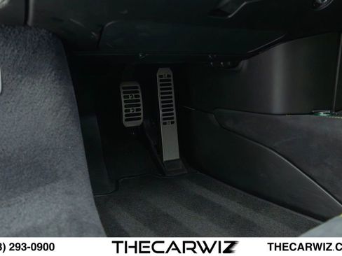 Used 2018 McLaren 720S Performance RWD image 46