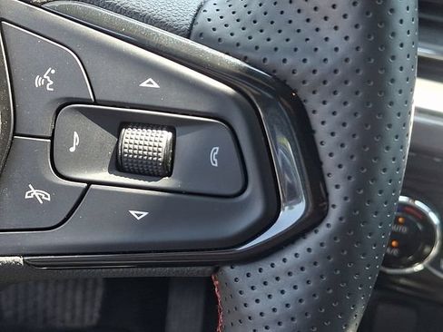 Used 2026 Chevrolet Trax RS w/ Driver Confidence Package FWD image 7