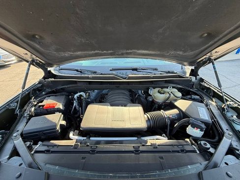 Used 2021 GMC Yukon XL Denali w/ Denali Premium Package image 33