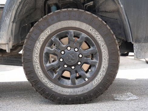 New 2025 RAM 2500 Power Wagon image 18