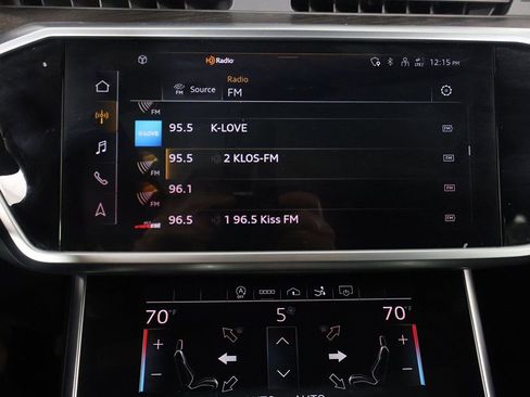 Used 2022 Audi A7 3.0T Premium w/ Convenience Package AWD/4WD image 43