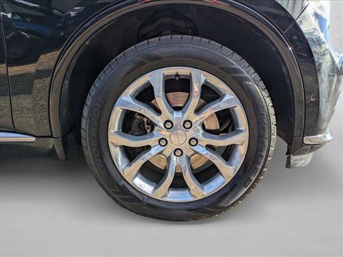 Used 2018 Dodge Durango Citadel w/ Technology Group image 21