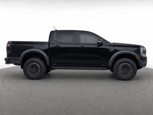 Used 2025 Ford Ranger Raptor AWD/4WD image 2
