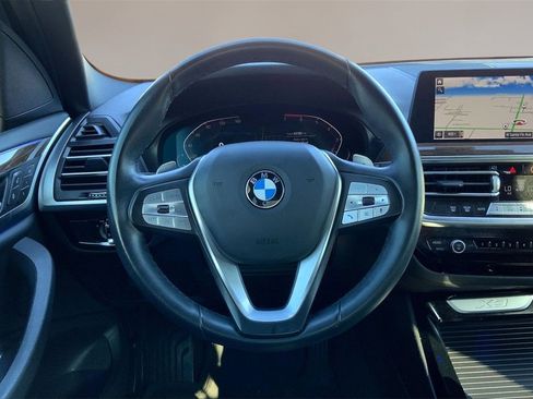 Used 2022 BMW X3 sDrive30i w/ Convenience Package image 5