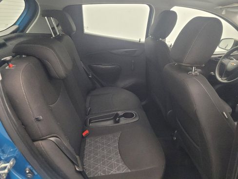 Used 2019 Chevrolet Spark LS FWD image 19