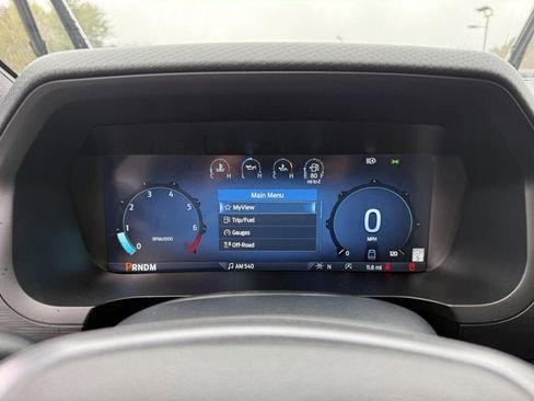 New 2026 Ford F150 XLT w/ Equipment Group 303A High image 12