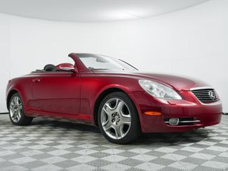 Used 2006 Lexus SC 430 Convertible 360° Tour