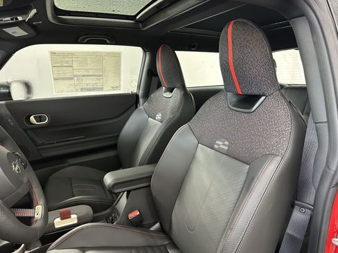 New 2026 MINI Cooper John Cooper Works FWD image 10