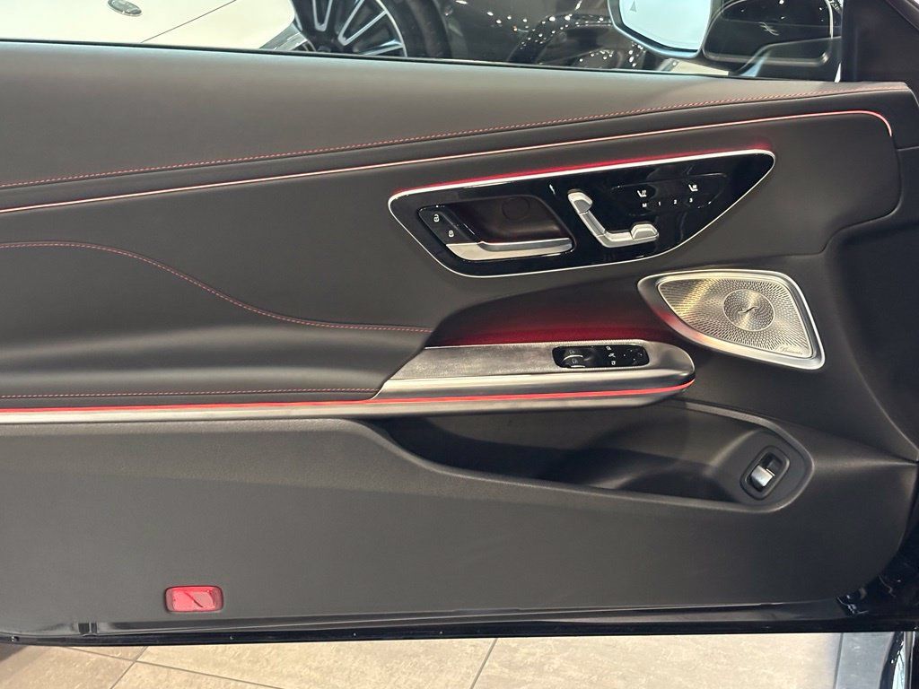 Used 2026 Mercedes-Benz CLE 53 AMG 4MATIC Coupe image 18