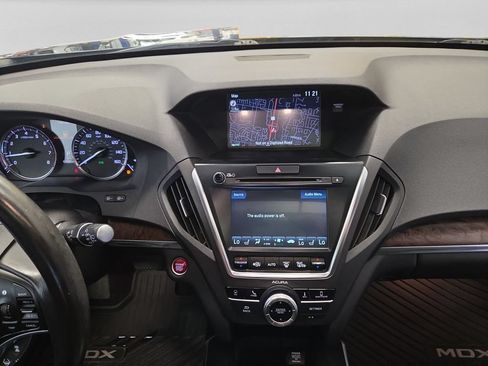 Used 2019 Acura MDX SH-AWD w/ Technology Package image 24