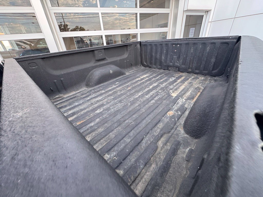 Used 2014 GMC Sierra 2500 SLT w/ SLT Convenience Package AWD/4WD image 34