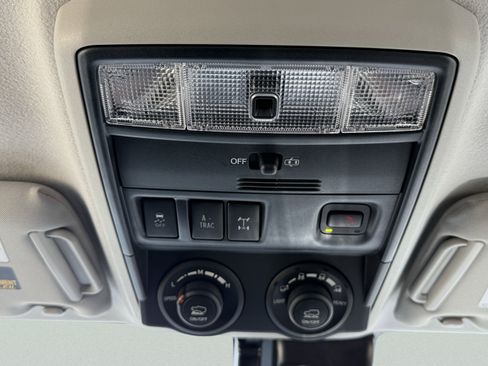 Used 2024 Toyota 4Runner TRD Off-Road image 61